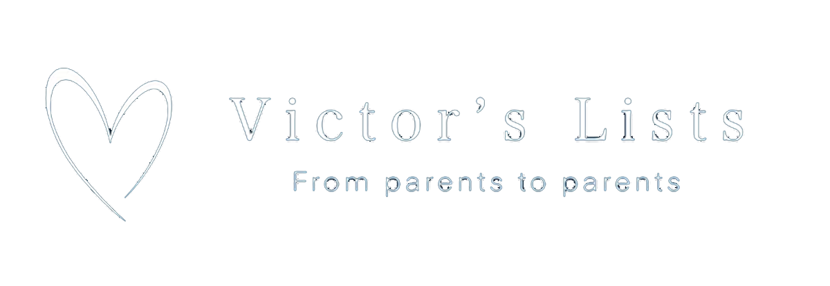 Victor's Lists